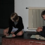 FiVo Feedback & Gaben